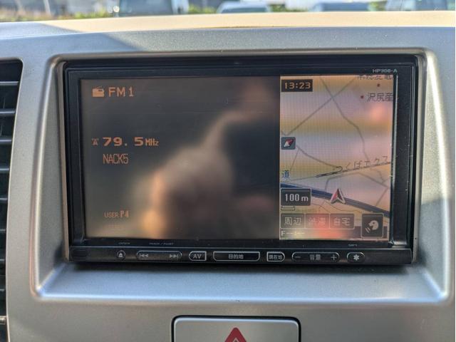 モコ E 社外ナビ/ワンセグ/オートエアコン/キーレス/(49枚目)