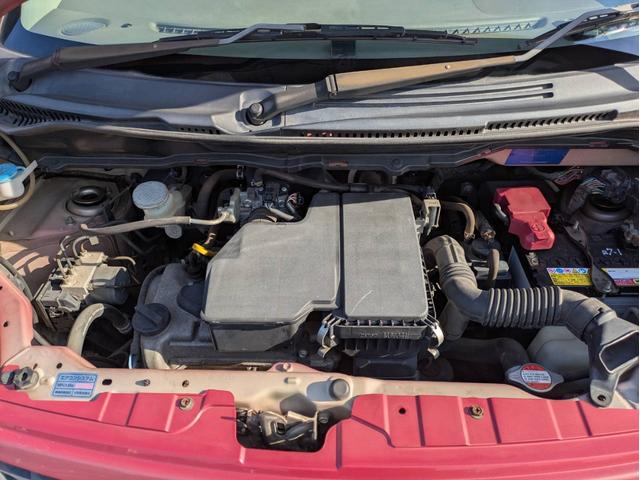 モコ E 社外ナビ/ワンセグ/オートエアコン/キーレス/(58枚目)