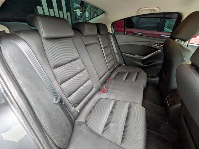 アテンザセダン ２０Ｓプロアクティブ　純正ナビ／バックカメラ／クルーズコントロール／ＨＩＤヘッドライト／純正１７インチＡＷ／スマートキー／電動格納ミラー／（31枚目）