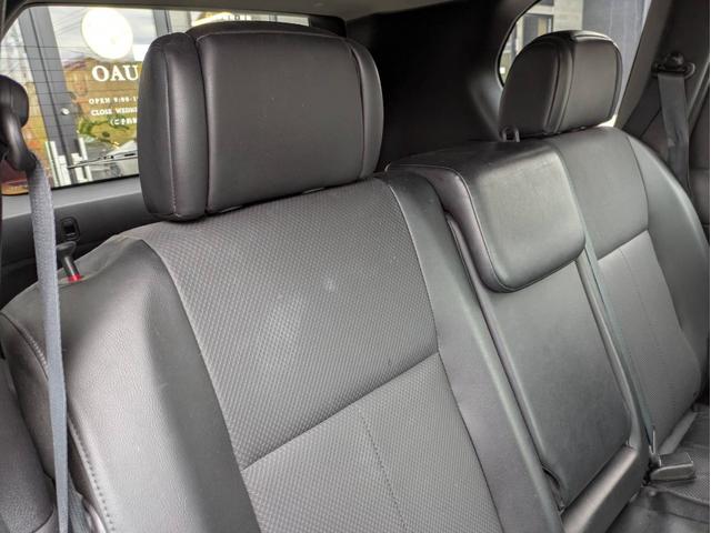 エクストレイル 20X 純正ナビ/地デジ/合皮シート/オートエアコン/キーレス/(31枚目)