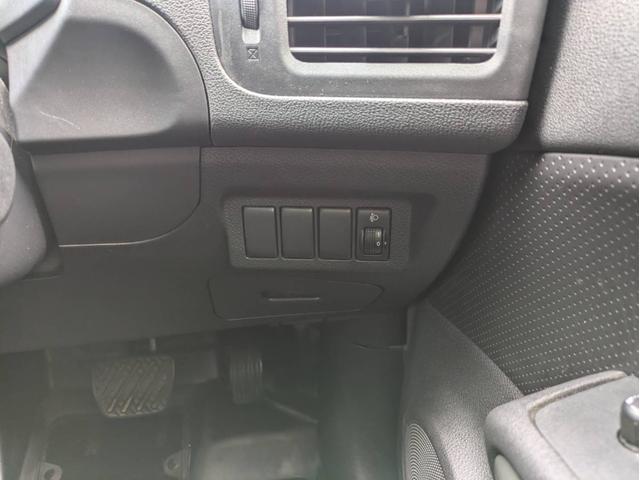 エクストレイル 20X 純正ナビ/地デジ/合皮シート/オートエアコン/キーレス/(45枚目)