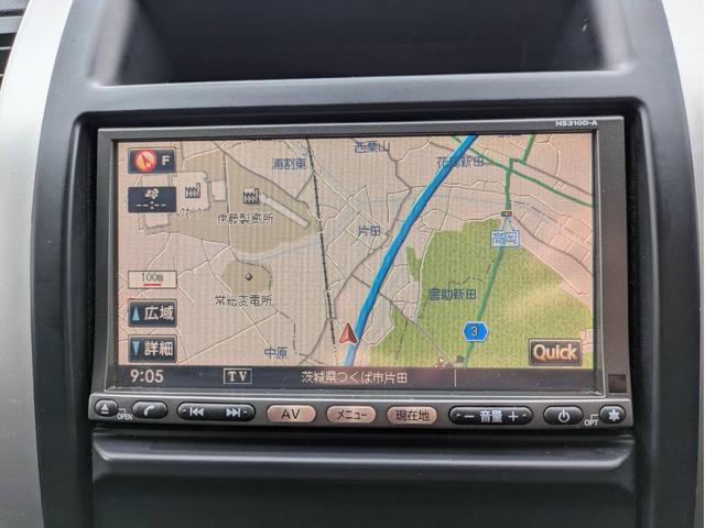 エクストレイル 20X 純正ナビ/地デジ/合皮シート/オートエアコン/キーレス/(47枚目)