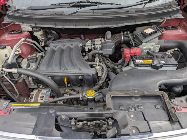 エクストレイル 20X 純正ナビ/地デジ/合皮シート/オートエアコン/キーレス/(57枚目)