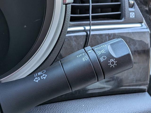 エルグランド ライダー　黒本革シート　マニュアルシート　黒革／社外ナビ／地デジ／バックカメラ／両側電動スライドドア／オットマン／ＨＩＤヘッドライト／純正１８インチＡＷ／スマートキー／電動格納ミラー／（45枚目）