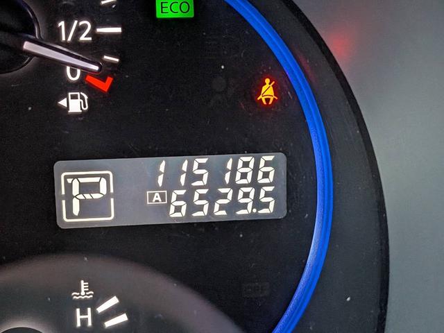 エルグランド ライダー　黒本革シート　マニュアルシート　黒革／社外ナビ／地デジ／バックカメラ／両側電動スライドドア／オットマン／ＨＩＤヘッドライト／純正１８インチＡＷ／スマートキー／電動格納ミラー／（48枚目）