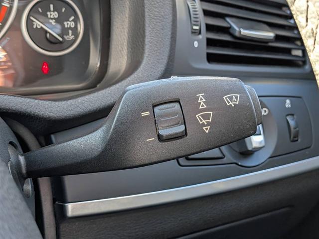 X3 xDrive 20i ハイラインパッケージ 4WD/黒革/純正ナビ/地デジ/バックカメラ/シートヒーター/クルーズコントロール/パワーシート/障害物センサー/HIDヘッドライト/純正17インチAW/スマートキー/電動格納ミラー/(46枚目)