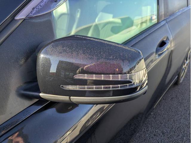 Ｂクラス Ｂ１８０　スポーツ　ナイトパッケージ　純正ナビ地デジＢカメラ半革純正１８インチアルミホイールヘッドライトＨＩＤオートエアコンキーレス（21枚目）