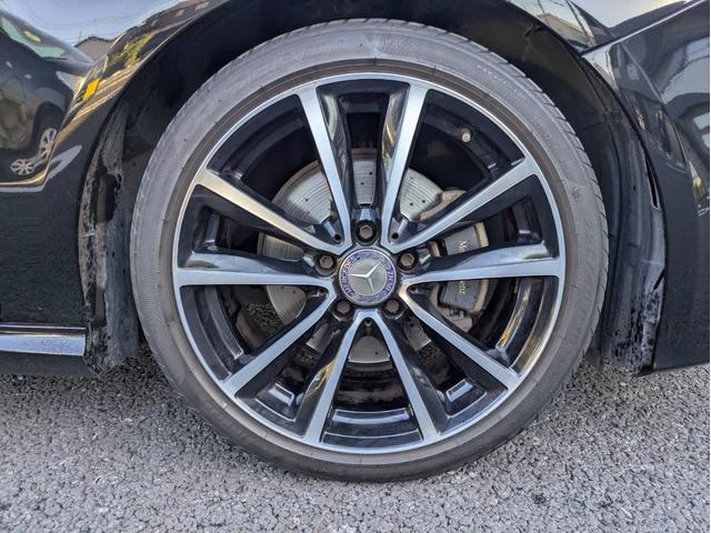 Ｂクラス Ｂ１８０　スポーツ　ナイトパッケージ　純正ナビ地デジＢカメラ半革純正１８インチアルミホイールヘッドライトＨＩＤオートエアコンキーレス（23枚目）