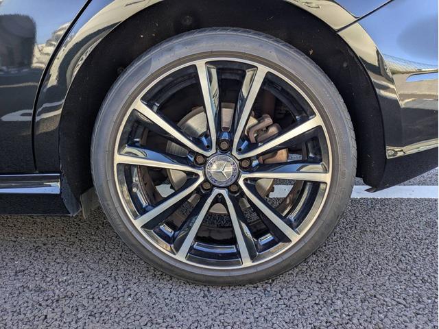 Ｂクラス Ｂ１８０　スポーツ　ナイトパッケージ　純正ナビ地デジＢカメラ半革純正１８インチアルミホイールヘッドライトＨＩＤオートエアコンキーレス（25枚目）