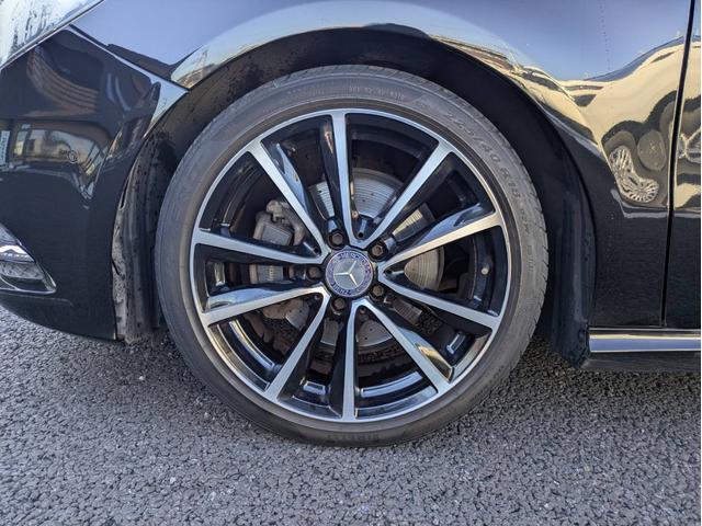 Ｂクラス Ｂ１８０　スポーツ　ナイトパッケージ　純正ナビ地デジＢカメラ半革純正１８インチアルミホイールヘッドライトＨＩＤオートエアコンキーレス（26枚目）