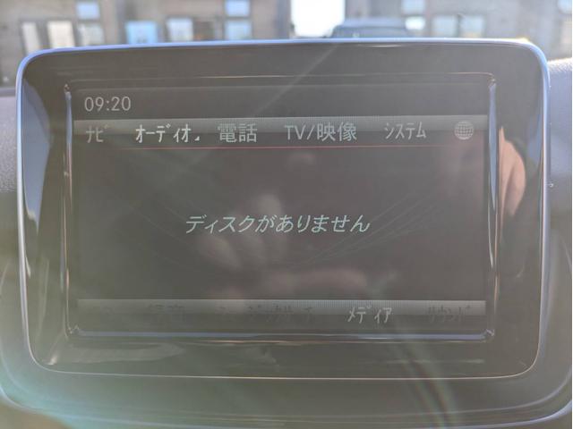 Ｂクラス Ｂ１８０　スポーツ　ナイトパッケージ　純正ナビ地デジＢカメラ半革純正１８インチアルミホイールヘッドライトＨＩＤオートエアコンキーレス（53枚目）