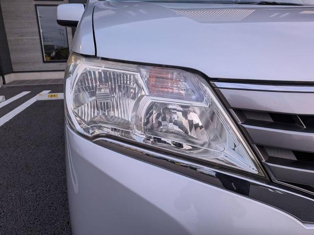 セレナ ２０Ｘ　Ｓ－ハイブリッド　純正ナビ／地デジ／バックカメラ／片側電動スライドドア／クルーズコントロール／ＨＩＤヘッドライト／社外１６インチＡＷ／キーレス／電動格納ミラー／（18枚目）