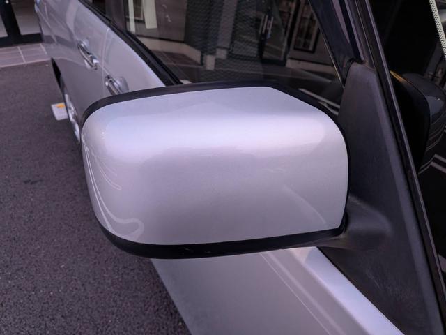 セレナ ２０Ｘ　Ｓ－ハイブリッド　純正ナビ／地デジ／バックカメラ／片側電動スライドドア／クルーズコントロール／ＨＩＤヘッドライト／社外１６インチＡＷ／キーレス／電動格納ミラー／（22枚目）