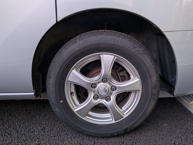 セレナ ２０Ｘ　Ｓ－ハイブリッド　純正ナビ／地デジ／バックカメラ／片側電動スライドドア／クルーズコントロール／ＨＩＤヘッドライト／社外１６インチＡＷ／キーレス／電動格納ミラー／（25枚目）