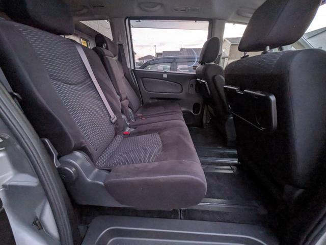 セレナ ２０Ｘ　Ｓ－ハイブリッド　純正ナビ／地デジ／バックカメラ／片側電動スライドドア／クルーズコントロール／ＨＩＤヘッドライト／社外１６インチＡＷ／キーレス／電動格納ミラー／（32枚目）