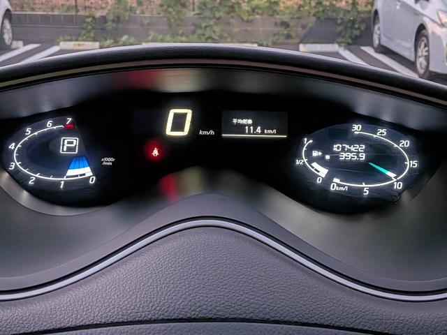 セレナ ２０Ｘ　Ｓ－ハイブリッド　純正ナビ／地デジ／バックカメラ／片側電動スライドドア／クルーズコントロール／ＨＩＤヘッドライト／社外１６インチＡＷ／キーレス／電動格納ミラー／（48枚目）