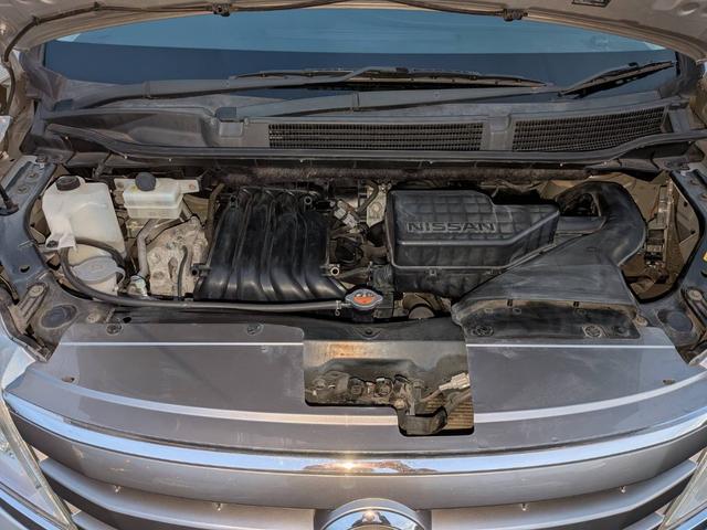 セレナ ２０Ｘ　Ｓ－ハイブリッド　純正ナビ／地デジ／バックカメラ／片側電動スライドドア／クルーズコントロール／ＨＩＤヘッドライト／社外１６インチＡＷ／キーレス／電動格納ミラー／（60枚目）