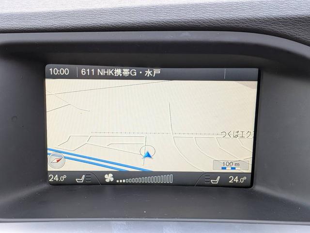 Ｖ６０ Ｔ４　Ｒデザイン　黒革／純正ナビ／地デジ／バックカメラ／クルーズコントロール／シートヒーター／パワーシート／ルーフレール／純正１８インチＡＷ／スマートキー／電動格納ミラー／（51枚目）