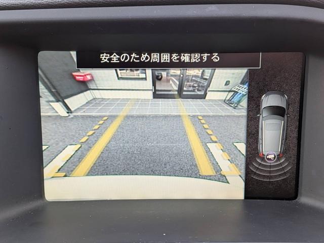 Ｖ６０ Ｔ４　Ｒデザイン　黒革／純正ナビ／地デジ／バックカメラ／クルーズコントロール／シートヒーター／パワーシート／ルーフレール／純正１８インチＡＷ／スマートキー／電動格納ミラー／（54枚目）