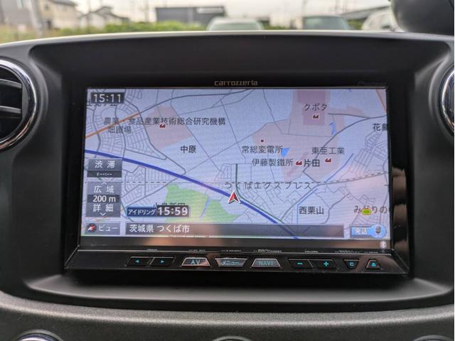 アバルト５９５ コンペティツィオーネ　社外ナビ／地デジ／半革シート／純正１７インチアルミホイール／ヘッドライトＨＩＤ／オートエアコン／キーレス／（44枚目）