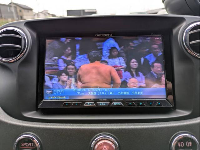 アバルト５９５ コンペティツィオーネ　社外ナビ／地デジ／半革シート／純正１７インチアルミホイール／ヘッドライトＨＩＤ／オートエアコン／キーレス／（45枚目）