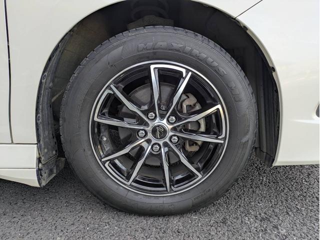 ステップワゴンスパーダ Ｚ　社外ナビ／バックカメラ／両側電動スライドドア／社外アルミホイール／ヘッドライトＨＩＤ／オートエアコン／キーレス／（23枚目）