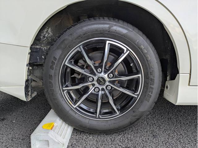 ステップワゴンスパーダ Ｚ　社外ナビ／バックカメラ／両側電動スライドドア／社外アルミホイール／ヘッドライトＨＩＤ／オートエアコン／キーレス／（24枚目）