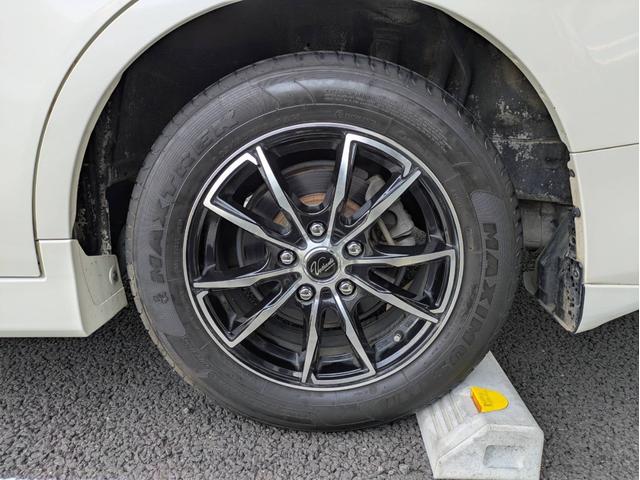 ステップワゴンスパーダ Ｚ　社外ナビ／バックカメラ／両側電動スライドドア／社外アルミホイール／ヘッドライトＨＩＤ／オートエアコン／キーレス／（25枚目）