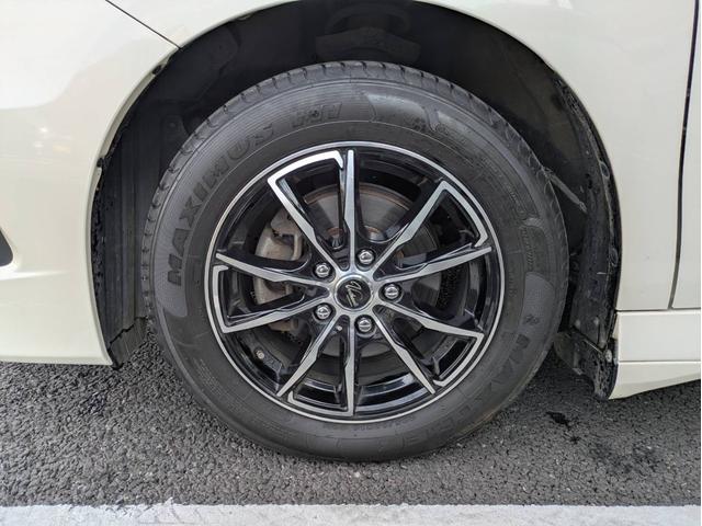 ステップワゴンスパーダ Ｚ　社外ナビ／バックカメラ／両側電動スライドドア／社外アルミホイール／ヘッドライトＨＩＤ／オートエアコン／キーレス／（26枚目）