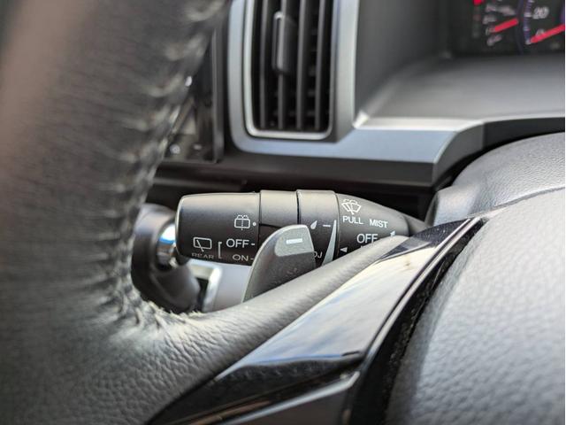 ステップワゴンスパーダ Ｚ　社外ナビ／バックカメラ／両側電動スライドドア／社外アルミホイール／ヘッドライトＨＩＤ／オートエアコン／キーレス／（45枚目）