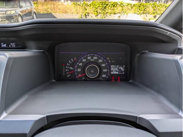 ステップワゴンスパーダ Ｚ　社外ナビ／バックカメラ／両側電動スライドドア／社外アルミホイール／ヘッドライトＨＩＤ／オートエアコン／キーレス／（49枚目）