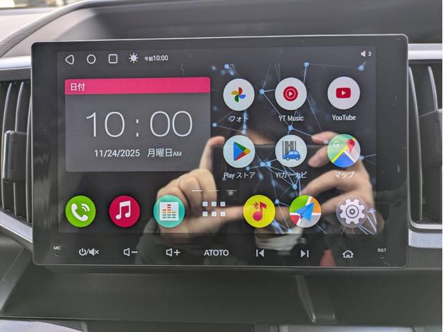 ステップワゴンスパーダ Ｚ　社外ナビ／バックカメラ／両側電動スライドドア／社外アルミホイール／ヘッドライトＨＩＤ／オートエアコン／キーレス／（50枚目）