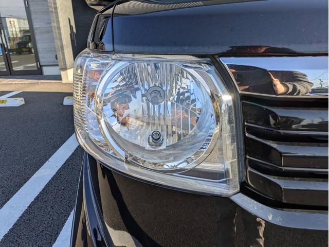 N-BOX G・Lパッケージ 社外ナビ/地デジ/両側スライドドア/左側電動スライドドア/純正14インチアルミホイール/オートエアコン/キーレス/(18枚目)