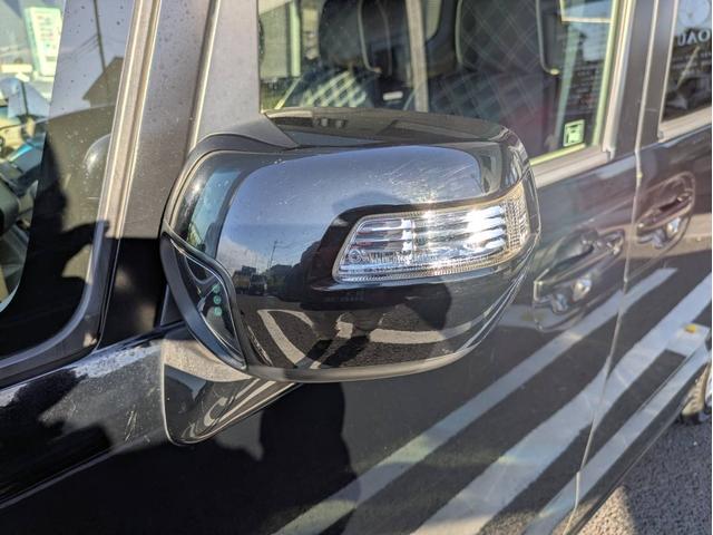 N-BOX G・Lパッケージ 社外ナビ/地デジ/両側スライドドア/左側電動スライドドア/純正14インチアルミホイール/オートエアコン/キーレス/(21枚目)