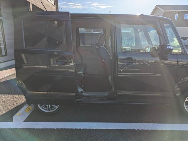 N-BOX G・Lパッケージ 社外ナビ/地デジ/両側スライドドア/左側電動スライドドア/純正14インチアルミホイール/オートエアコン/キーレス/(30枚目)