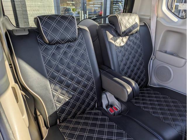 N-BOX G・Lパッケージ 社外ナビ/地デジ/両側スライドドア/左側電動スライドドア/純正14インチアルミホイール/オートエアコン/キーレス/(31枚目)