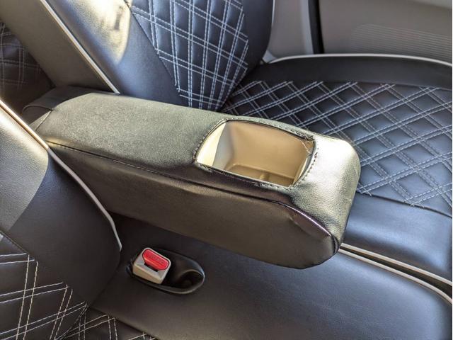 N-BOX G・Lパッケージ 社外ナビ/地デジ/両側スライドドア/左側電動スライドドア/純正14インチアルミホイール/オートエアコン/キーレス/(53枚目)