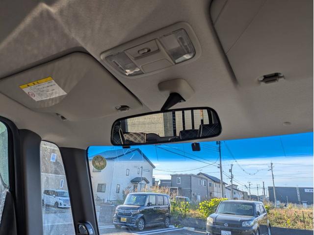 N-BOX G・Lパッケージ 社外ナビ/地デジ/両側スライドドア/左側電動スライドドア/純正14インチアルミホイール/オートエアコン/キーレス/(56枚目)