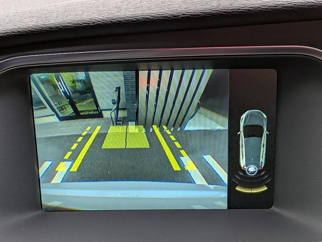 Ｖ４０ Ｔ５　Ｒデザイン　黒革／純正ナビ／バックカメラ／クルーズコントロール／パドルシフト／パワーシート／シートヒーター／クリアランスソナー／アイドリングストップ／純正１８インチＡＷ／スマートキー／電動格納ミラー／（54枚目）