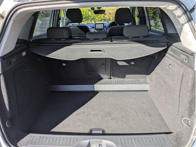 Ｂクラス Ｂ１８０　純正ナビ／地デジ／Ｂカメラ／純正１６インチアルミホイール／ＨＩＤ／オートエアコン／キーレス／（33枚目）