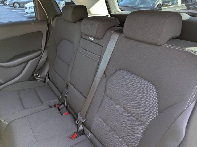 Ｂクラス Ｂ１８０　純正ナビ／地デジ／Ｂカメラ／純正１６インチアルミホイール／ＨＩＤ／オートエアコン／キーレス／（35枚目）