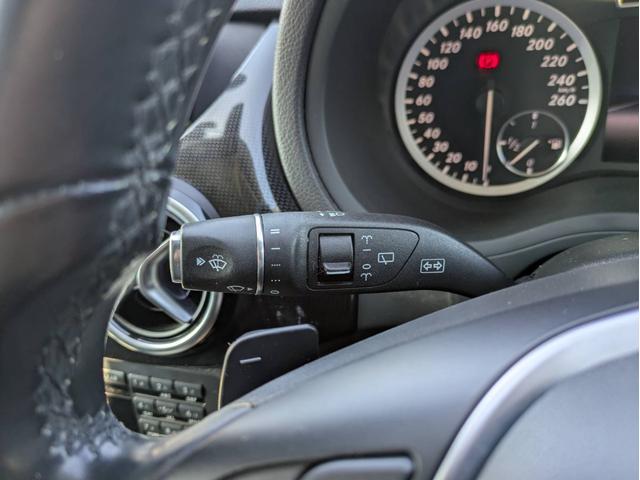 Ｂクラス Ｂ１８０　純正ナビ／地デジ／Ｂカメラ／純正１６インチアルミホイール／ＨＩＤ／オートエアコン／キーレス／（44枚目）