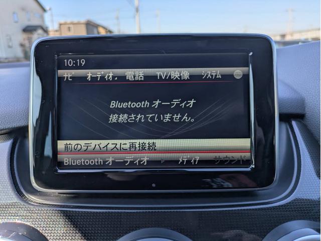 Ｂクラス Ｂ１８０　純正ナビ／地デジ／Ｂカメラ／純正１６インチアルミホイール／ＨＩＤ／オートエアコン／キーレス／（51枚目）