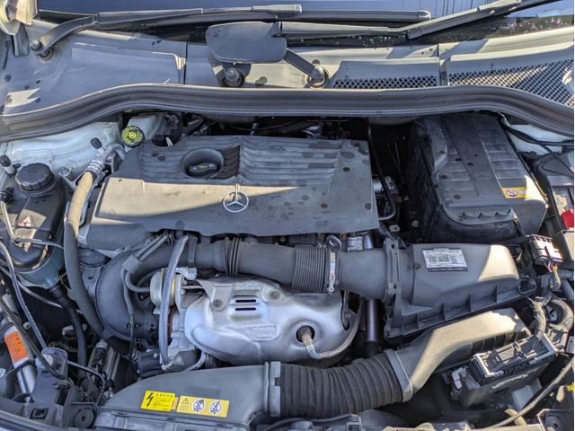 Ｂクラス Ｂ１８０　純正ナビ／地デジ／Ｂカメラ／純正１６インチアルミホイール／ＨＩＤ／オートエアコン／キーレス／（60枚目）
