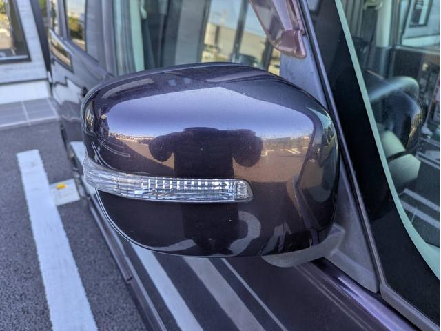 ルークス ハイウェイスター　１オーナー／社外ナビ／地デジ／Ｂカメラ／両側スライドドア左側電動スライドドア／社外アルミホイール／ＨＩＤ／オートエアコン／キーレス／（22枚目）