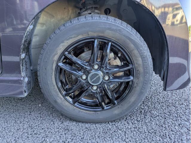 ルークス ハイウェイスター　１オーナー／社外ナビ／地デジ／Ｂカメラ／両側スライドドア左側電動スライドドア／社外アルミホイール／ＨＩＤ／オートエアコン／キーレス／（23枚目）