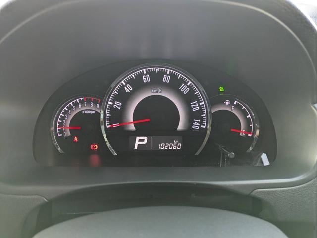 ルークス ハイウェイスター　１オーナー／社外ナビ／地デジ／Ｂカメラ／両側スライドドア左側電動スライドドア／社外アルミホイール／ＨＩＤ／オートエアコン／キーレス／（46枚目）