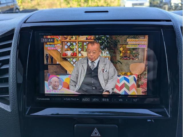 ルークス ハイウェイスター　１オーナー／社外ナビ／地デジ／Ｂカメラ／両側スライドドア左側電動スライドドア／社外アルミホイール／ＨＩＤ／オートエアコン／キーレス／（48枚目）