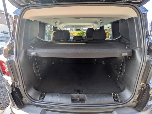 ジープ・レネゲード トレイルホーク・ビーツ・エディション　４ＷＤ／バックカメラ／クルーズコントロール／ルーフレール／クリアランスソナー／ＨＩＤヘッドライト／スマートキー／（33枚目）