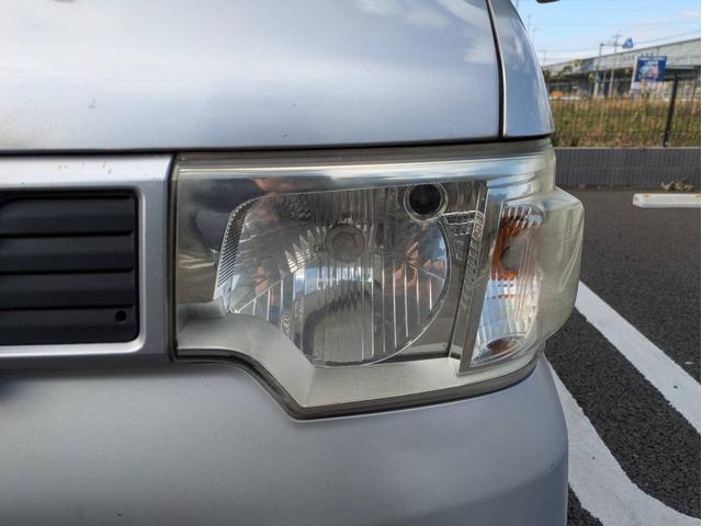 NV100クリッパーバン DX エアコン/キーレス/(17枚目)